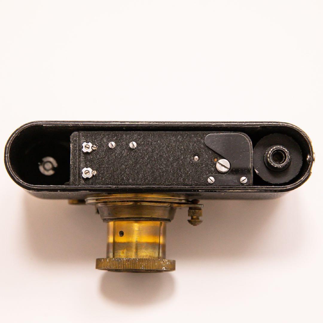 ★希少★LEICA D.R.P Ernst Leitz Wetzlar GOLD