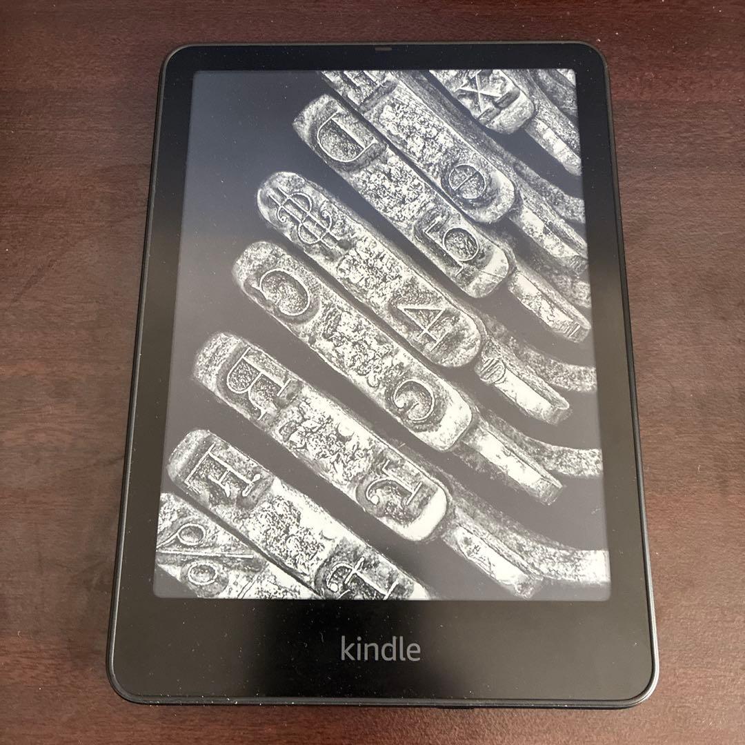 Amazon Kindle 6インチ ブラック 本体