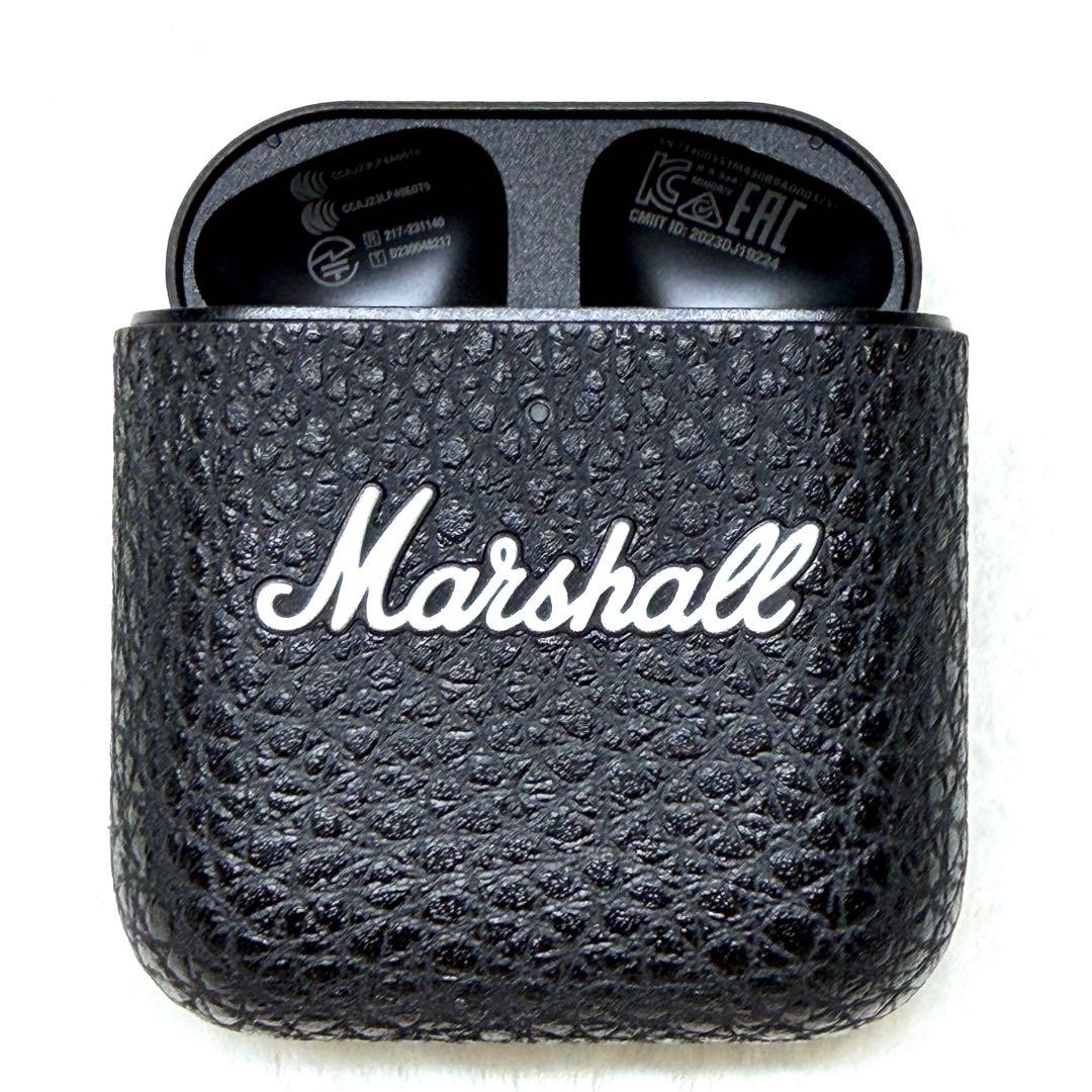 【美品】Marshall Minor IV 動作確認済み (213)