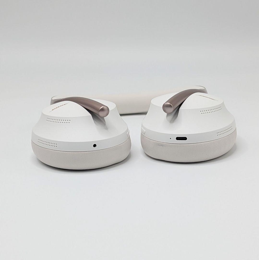 【新品級】Bose Noise Cancelling Headphone 700