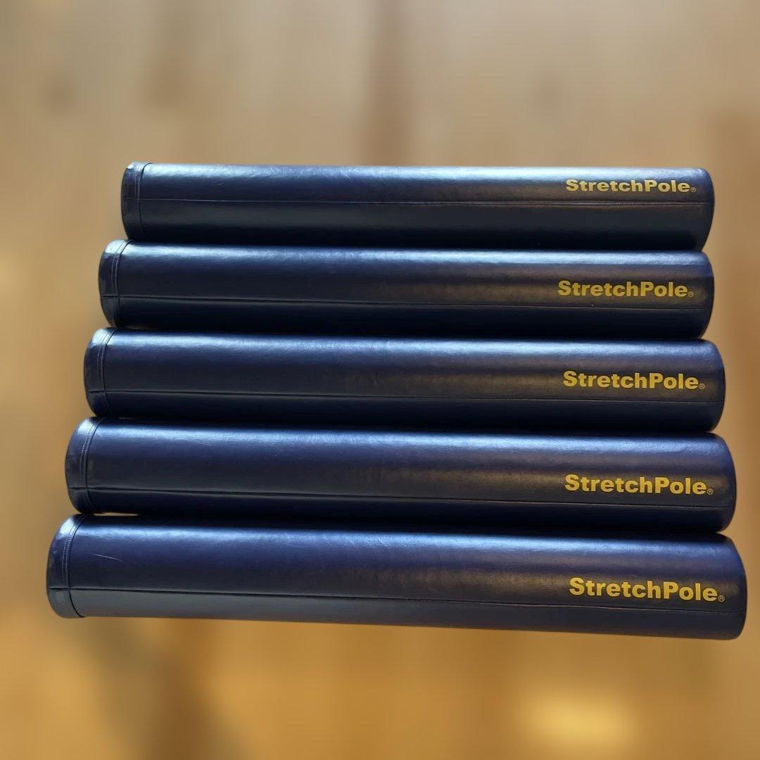 stretchpole ストレッチポール 5本セット