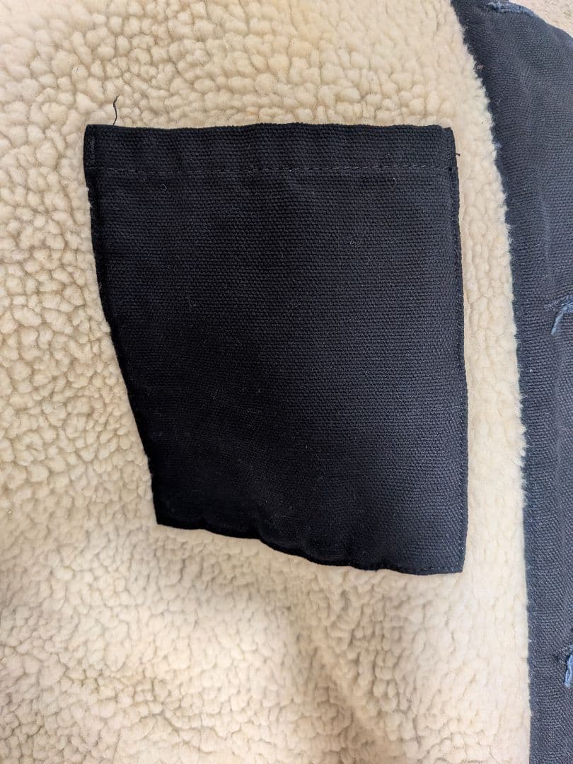 ジャケット・アウター Dickies Duck Canvas Chore Coat