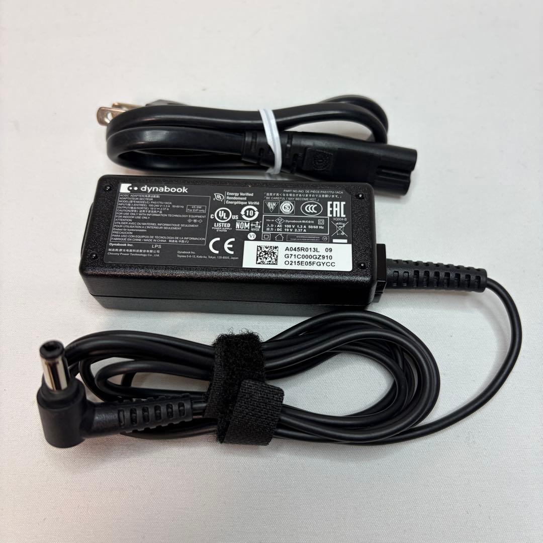 dynabook B55/KW 第12世代 i5 16GB 15.6型 フルHD