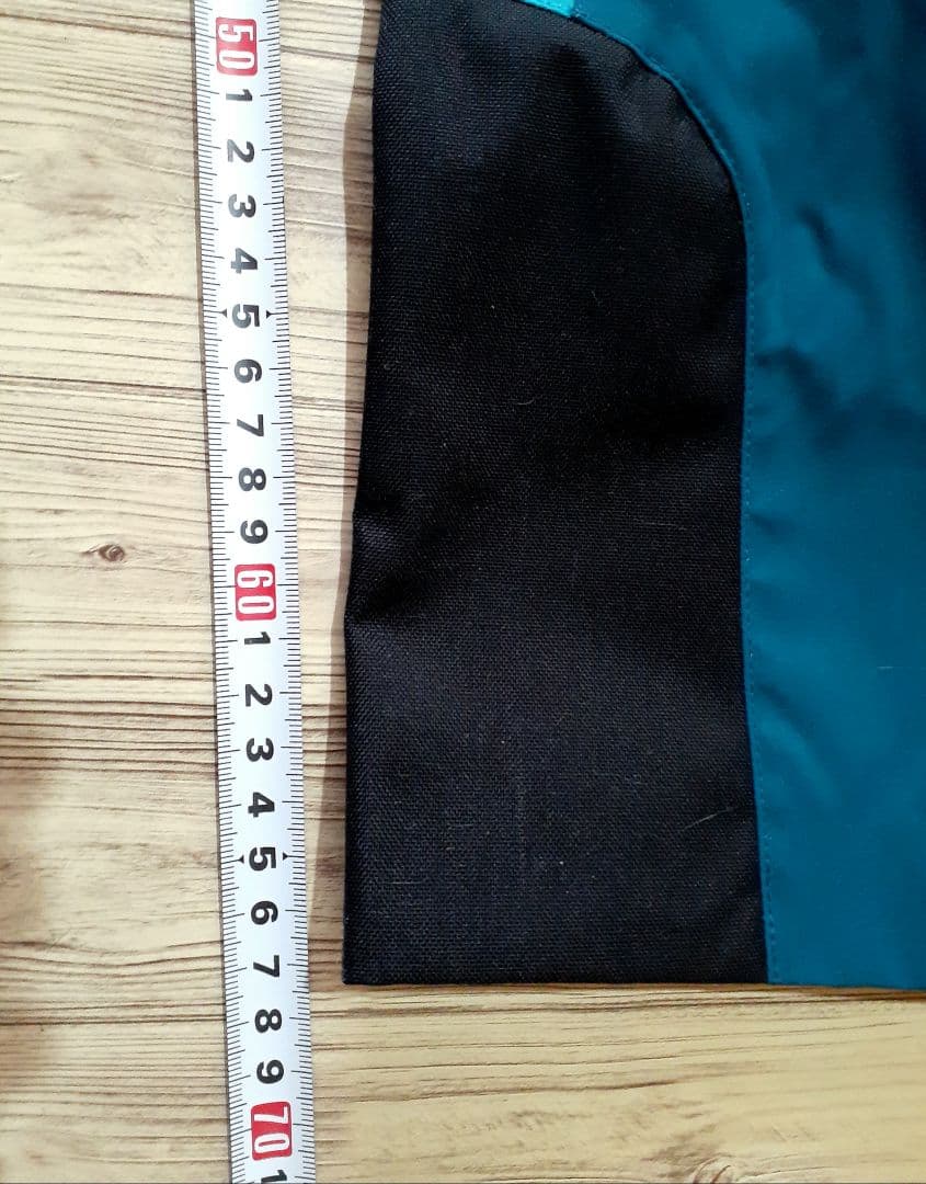 【イクパパ】Goldwin スキーウェアセット 　トップス　 パンツ