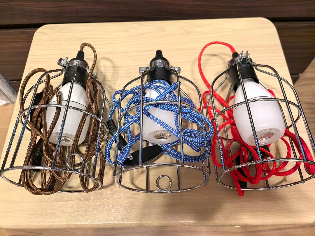 LSPX-103E26、LineMe Chrome Cage、ACCENTセット