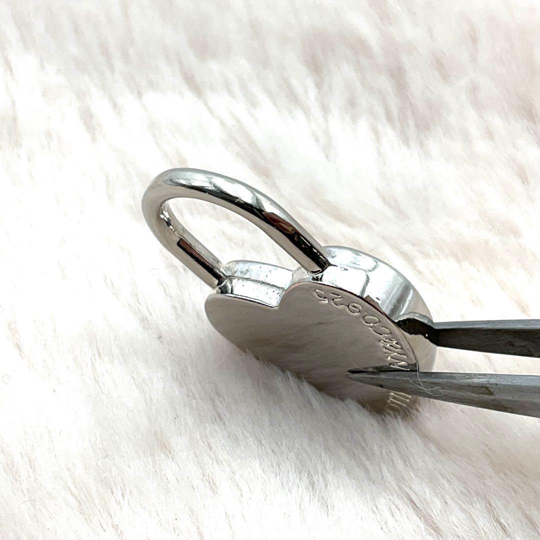 ティファニー Tiffany & Co. カデナ リターントゥ ハート トップ