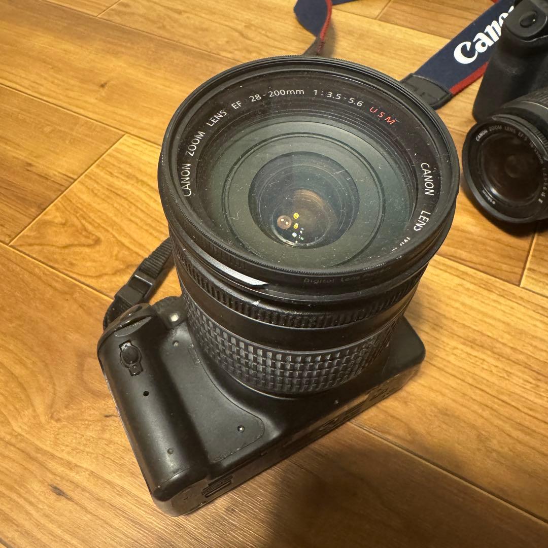 Canon EOS KISS X4 EOS 50D デジタル 一眼レフカメラ