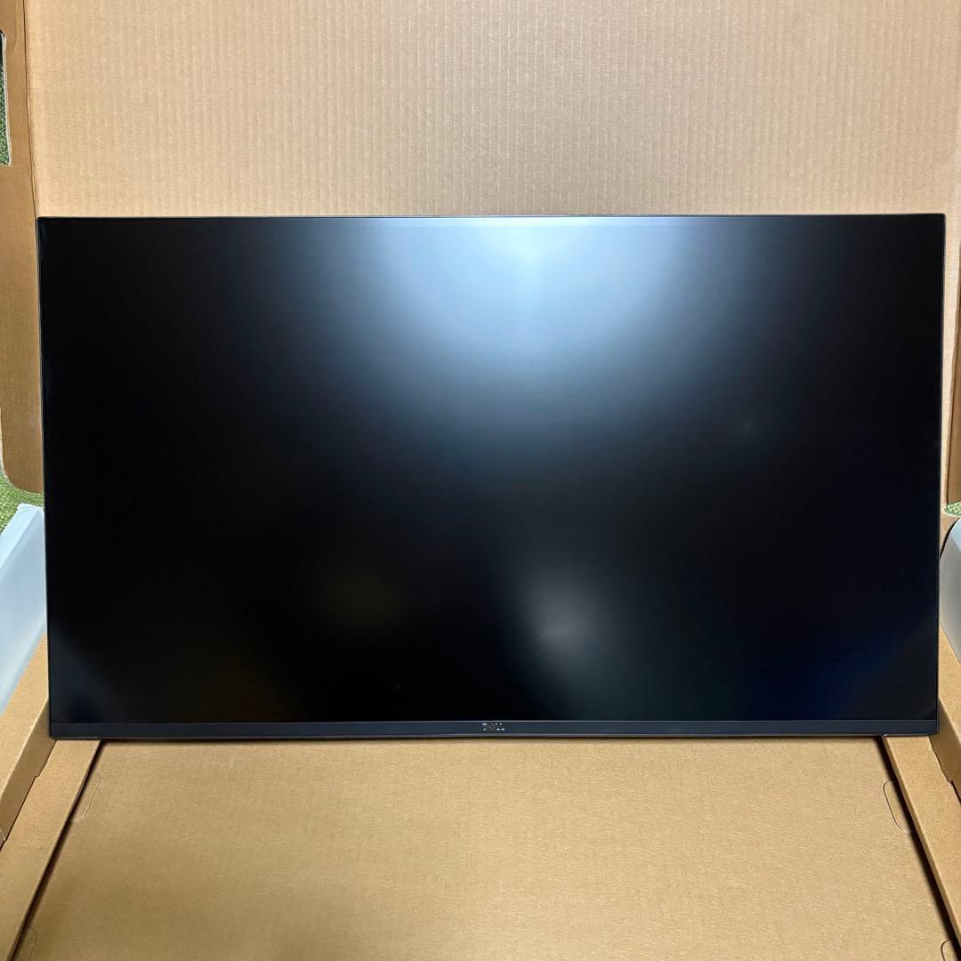 Dell S2725DS 27インチ WQHD IPS 100hz モニター