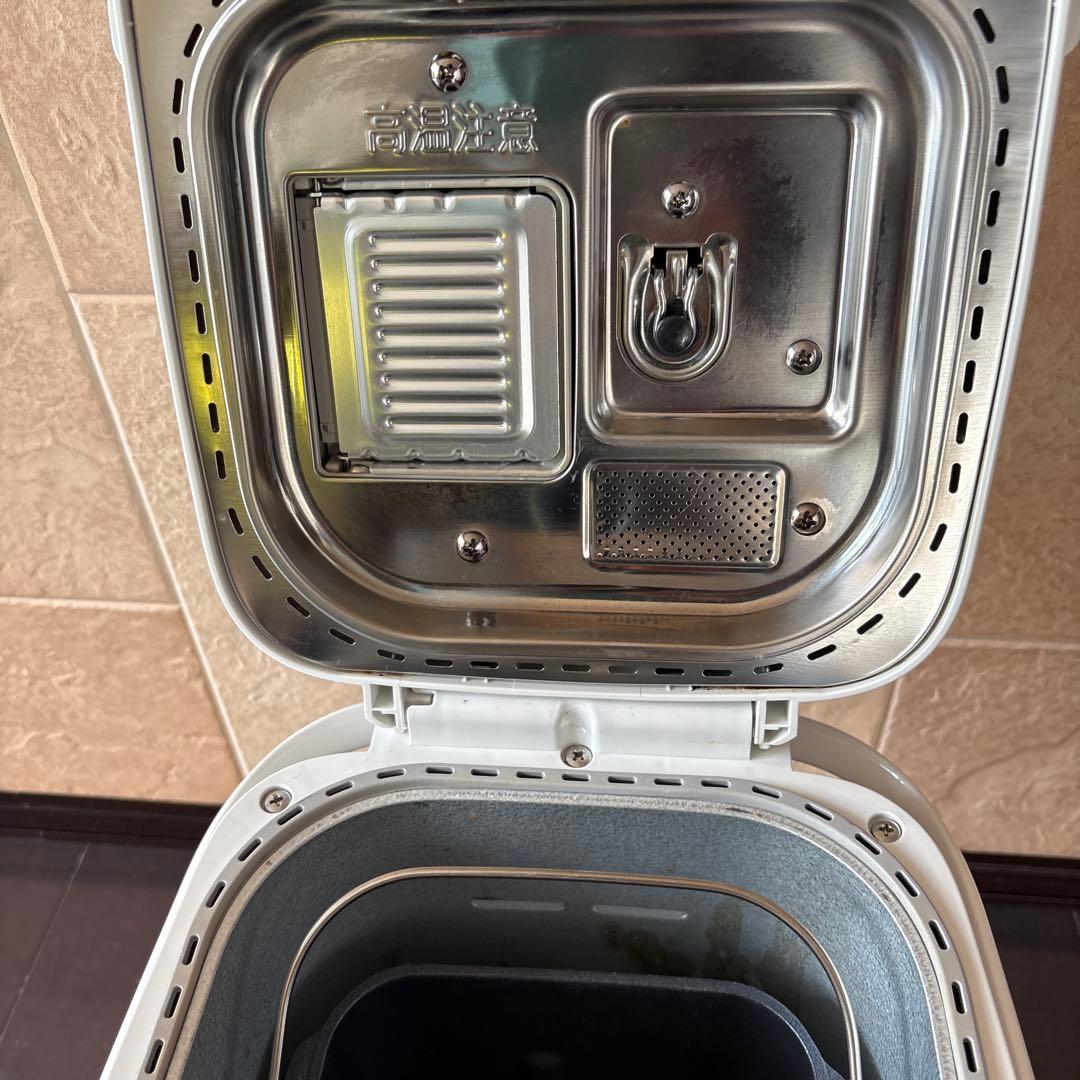 パナソニック SD-MT4 ホームベーカリー　おうち乃が美