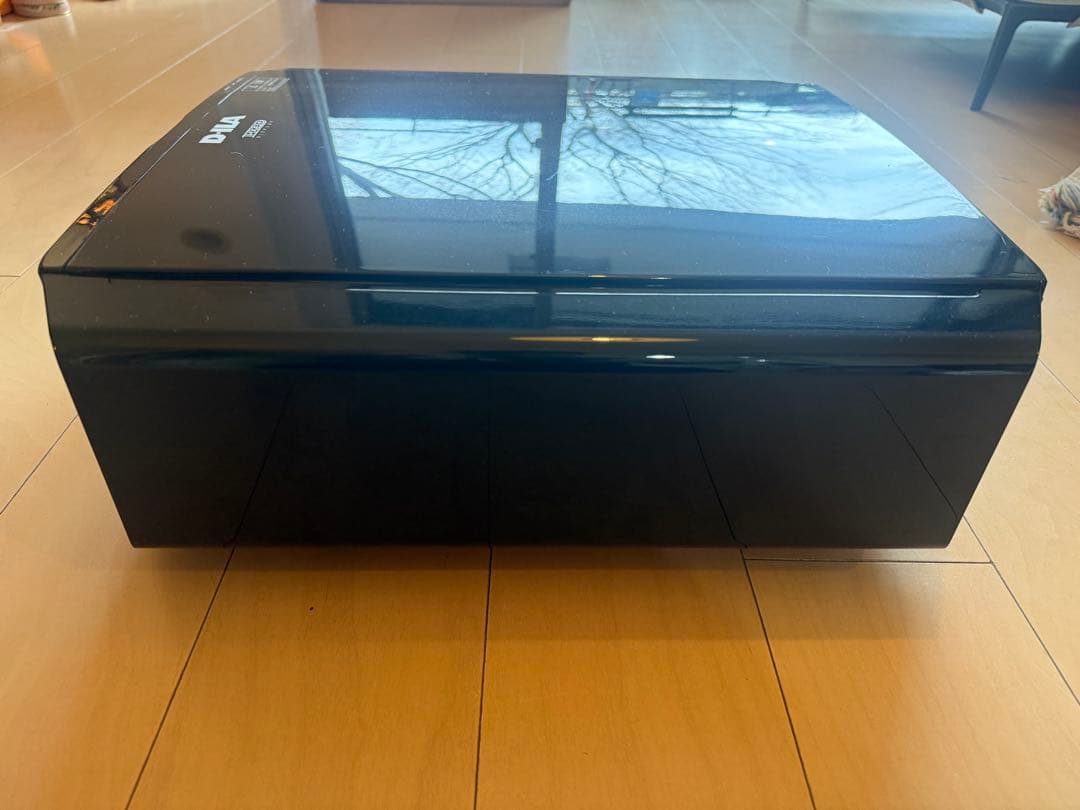 JVC D-ILA DLA-X7-Bプロジェクター