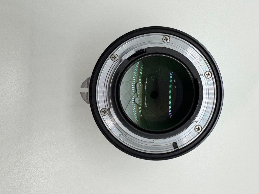 【完動品】Nikon F FTN + 50mm f/1.4 レンズセット