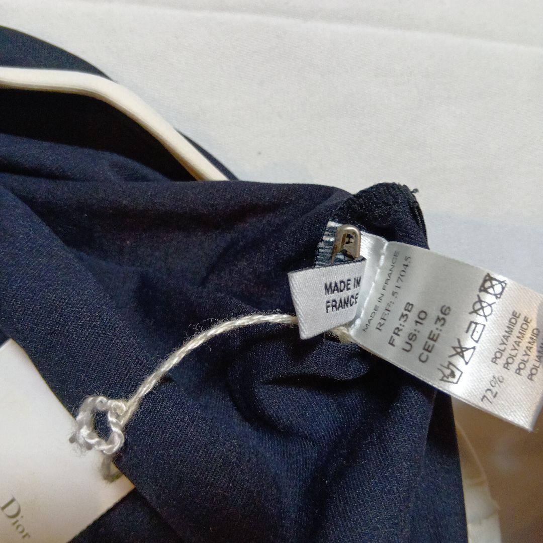 新品　Christian Dior　2002SS　ガリアーノ　水着　スイムウェア