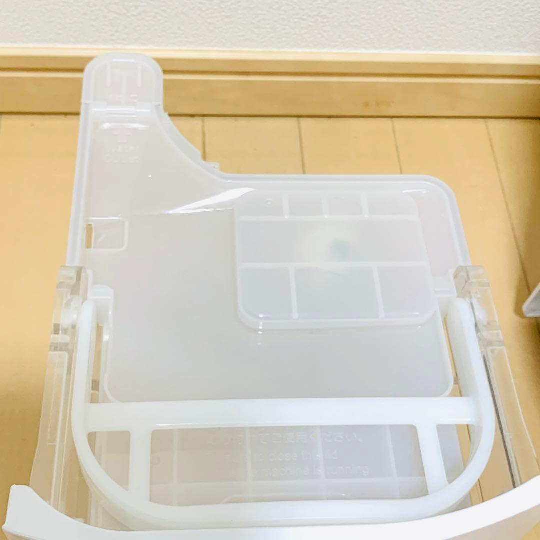 【美品】パナソニック　F-YHVX120 衣類乾燥除湿機　ハイブリッド