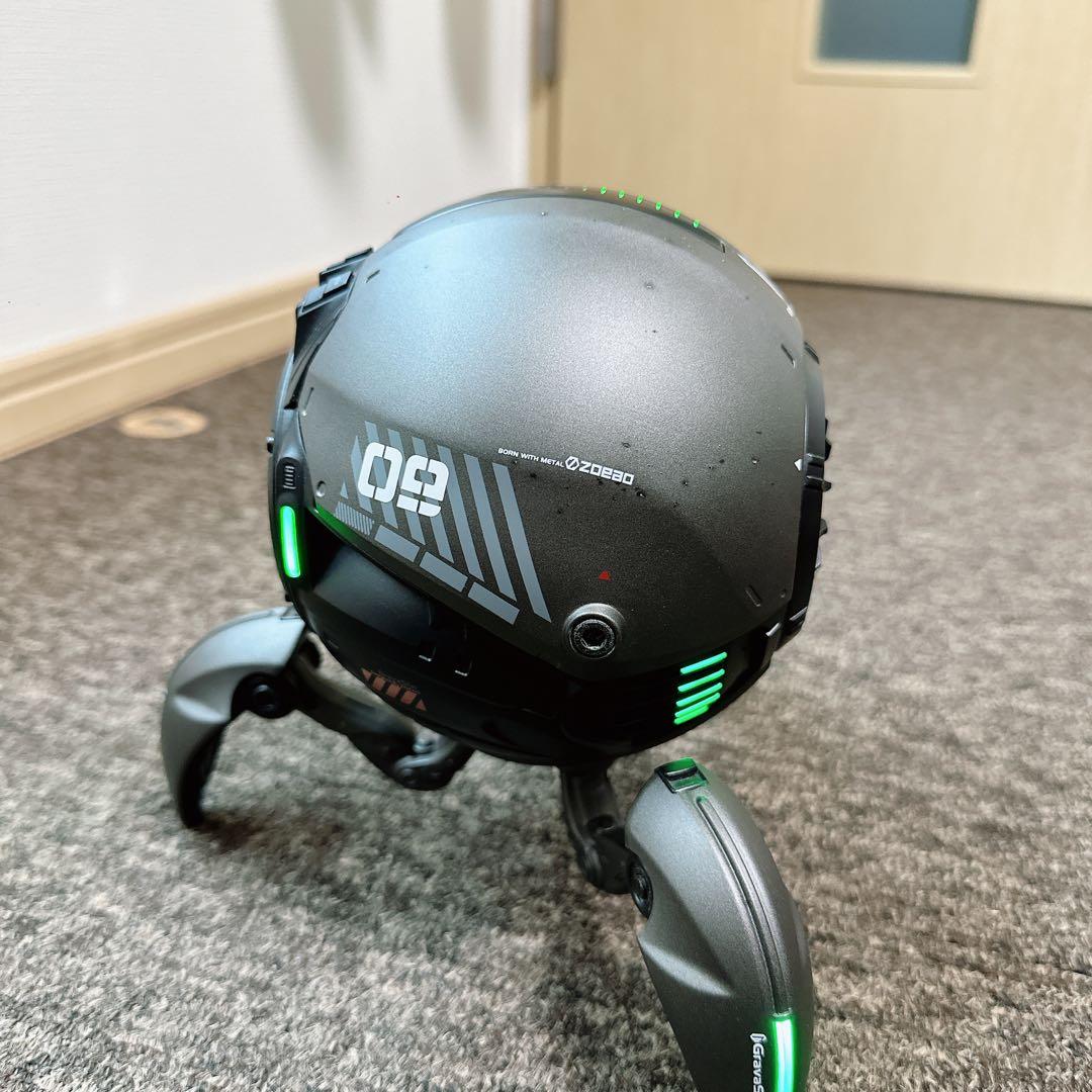 Gravastar G1 ワイヤレス スピーカー