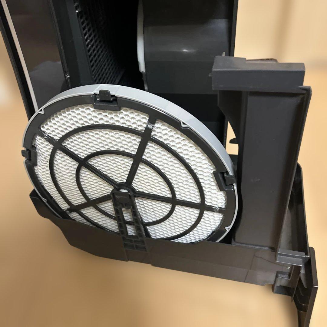 空気清浄機 Panasonic F-VXP90