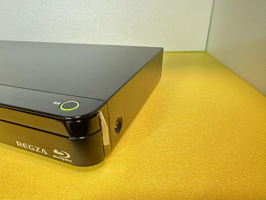 t*n様 ◎完動品◎REGZA DBR-T1008 1TB→8TB HDD換装