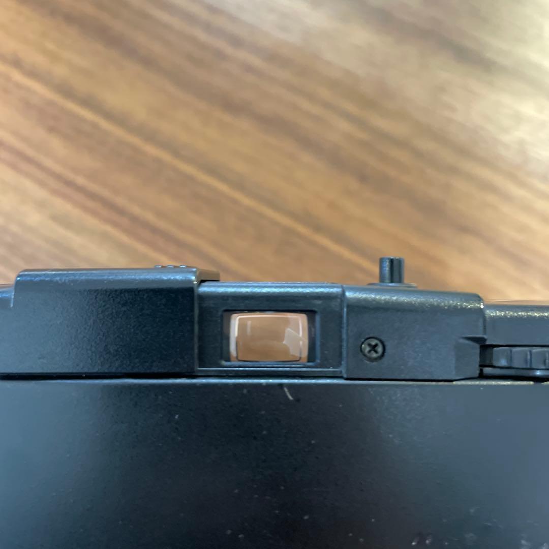 OLYMPUS XA1 A11 コンパクトフィルムカメラ