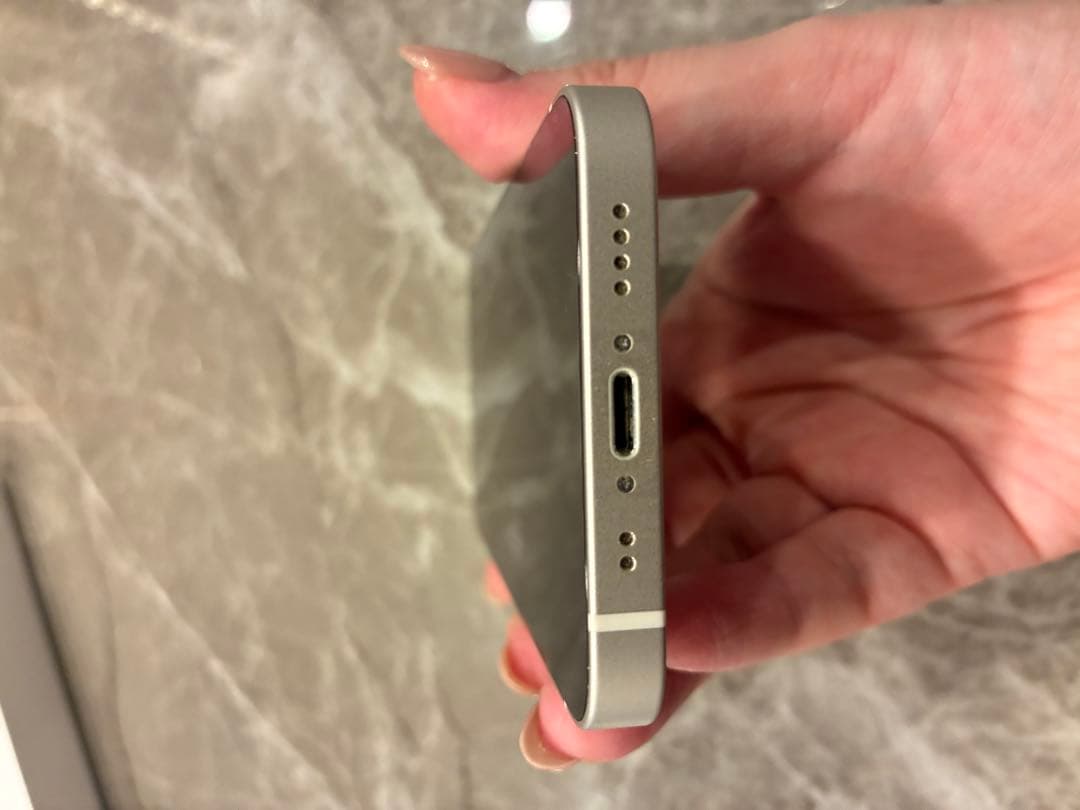 iphone 12 mini 64GB simフリー　箱あり