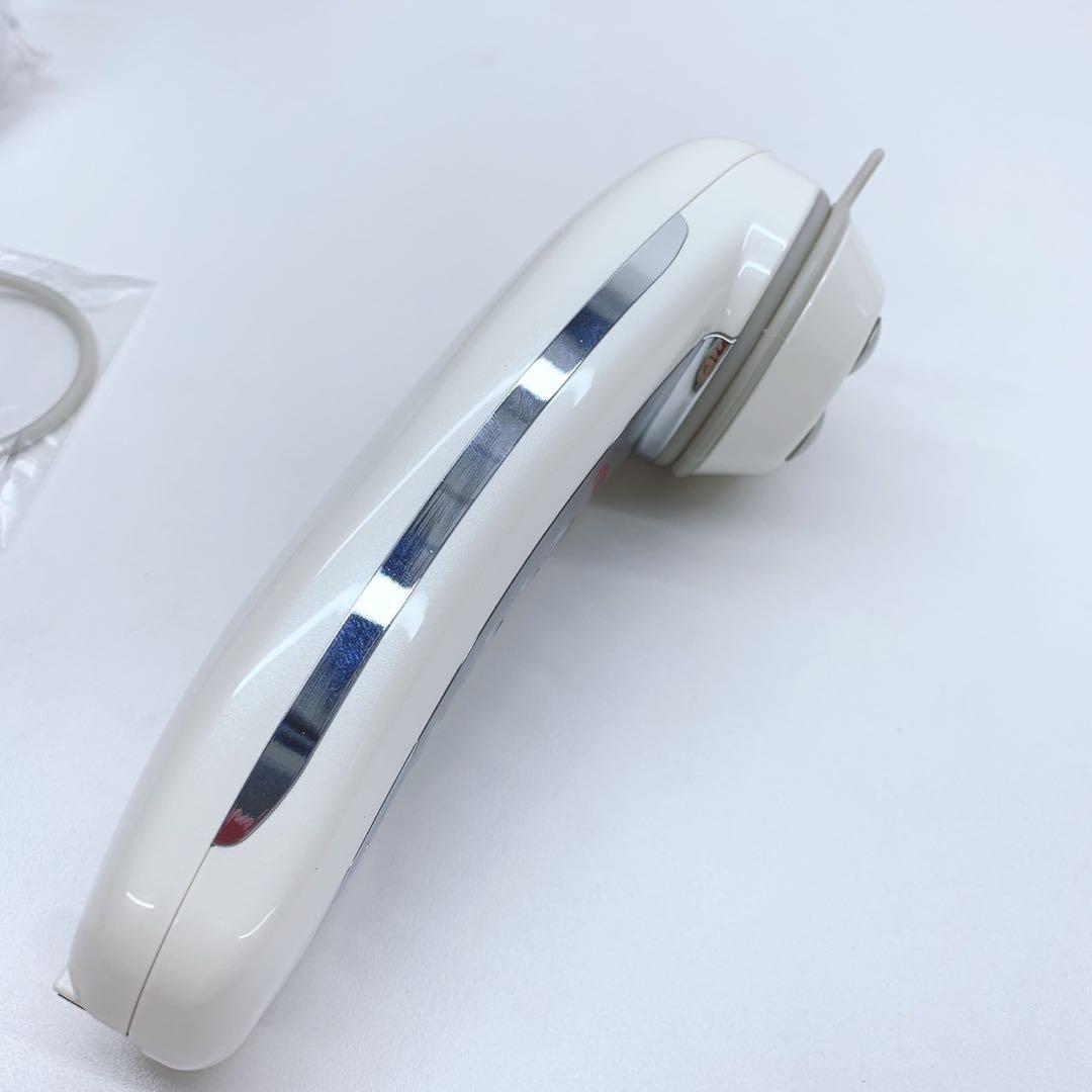 《ほぼ未使用⭐️頭皮アタッチメント付き》ベレガ セルキュア 4T plus plu