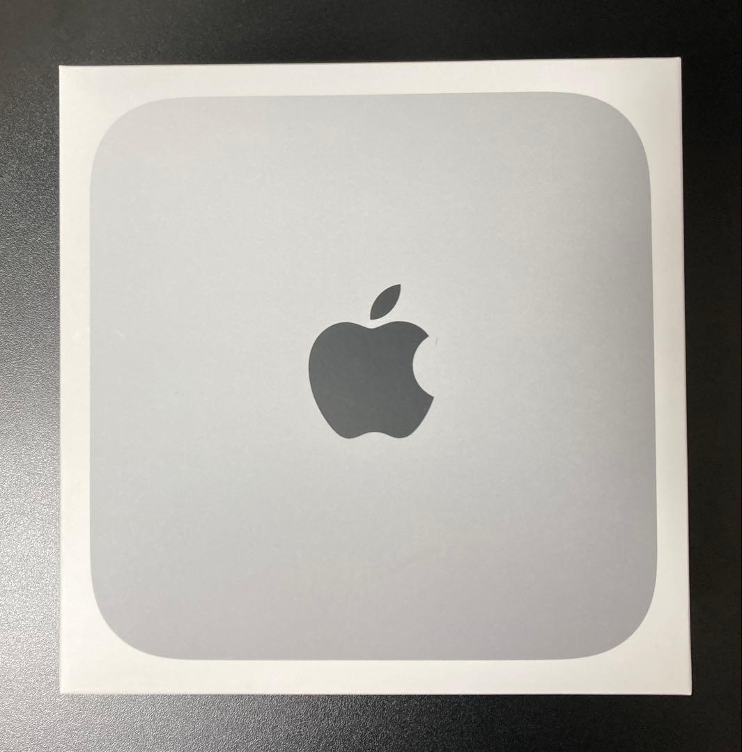 S*F様 M2 Mac mini 2023 16Gb/256GB