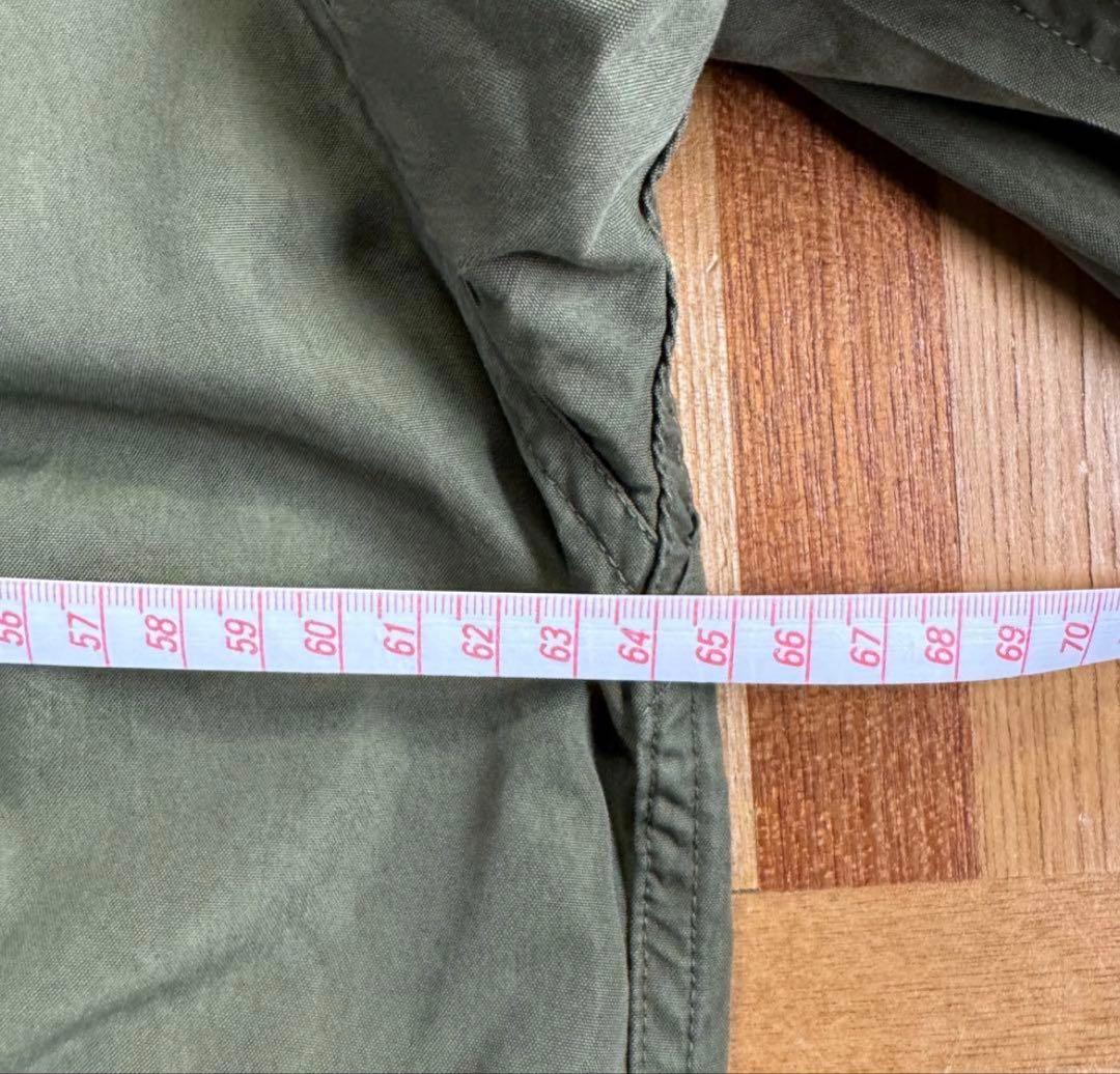 【本日まで】M-1951 M-51 +ライナー+フードセットモッズパーカー