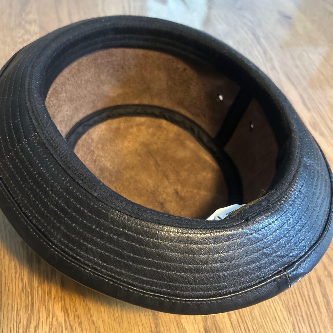 ザリアルマッコイズ　ポークパイハット