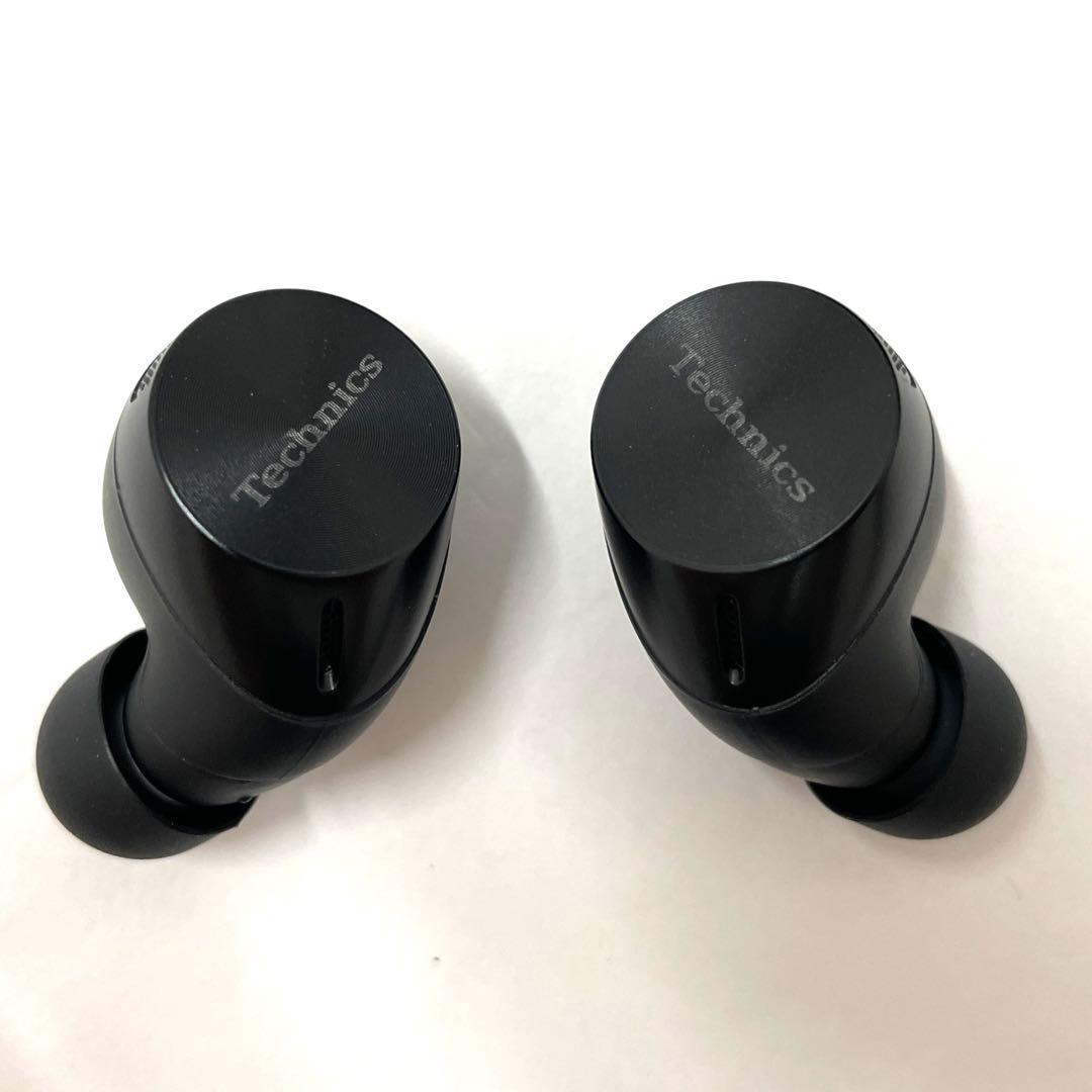 【atsu様】Technics 完全ワイヤレスイヤホン EAH-AZ60M2