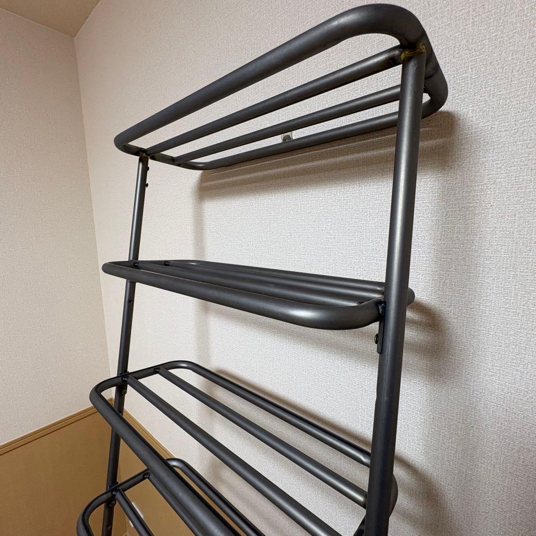 Duende Wall Rack　ウォールラック