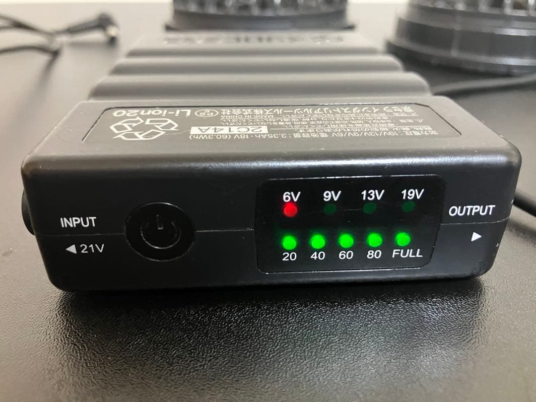 バートル　19V AC371 フルセット　アーバンブラック　動作確認済