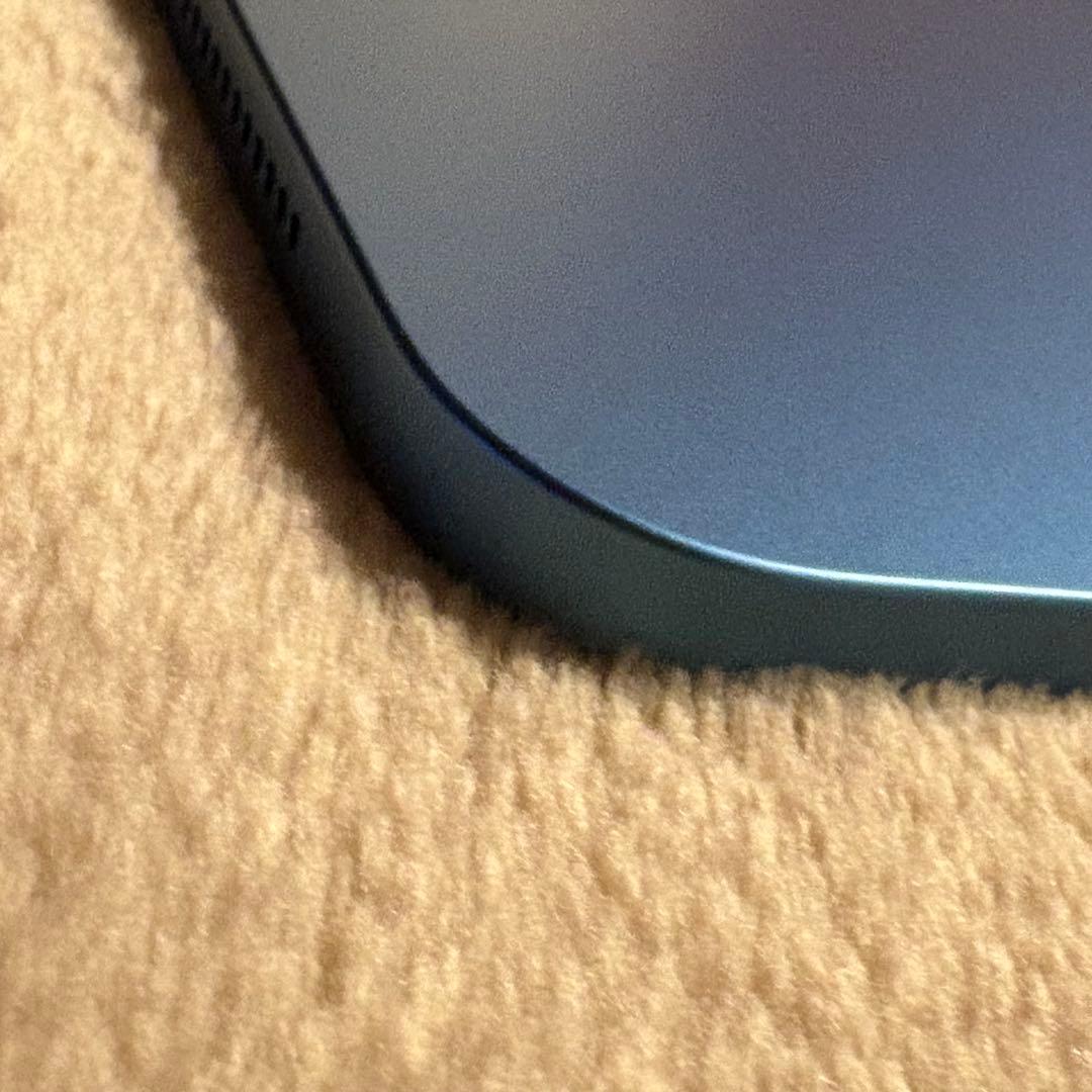 Apple iPad (第10世代) Wi-Fi 256GB ブルー