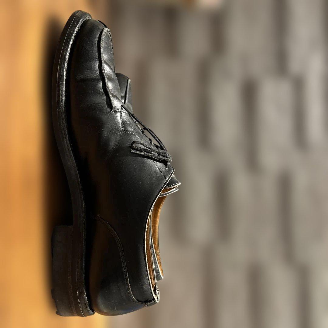 1/12まで限定値下げ　クロケットアンドジョーンズ　モールトン