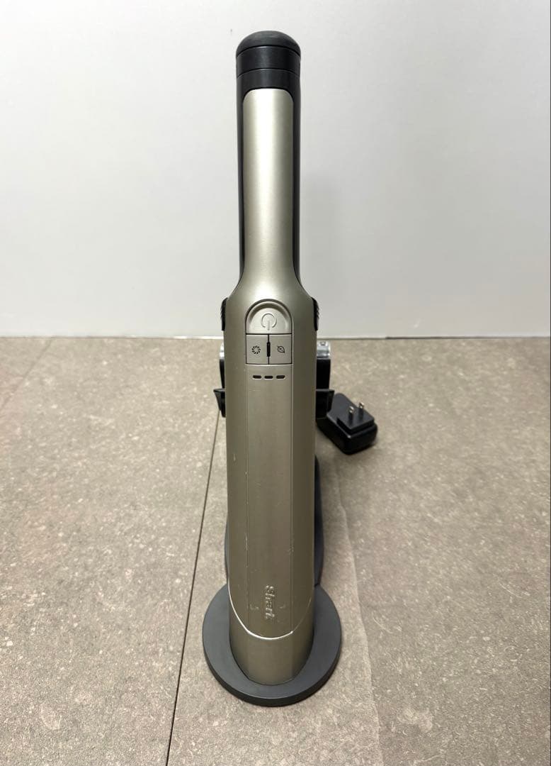 Shark◇EVOPOWER EX 充電式ハンディクリーナー WV406J 2台