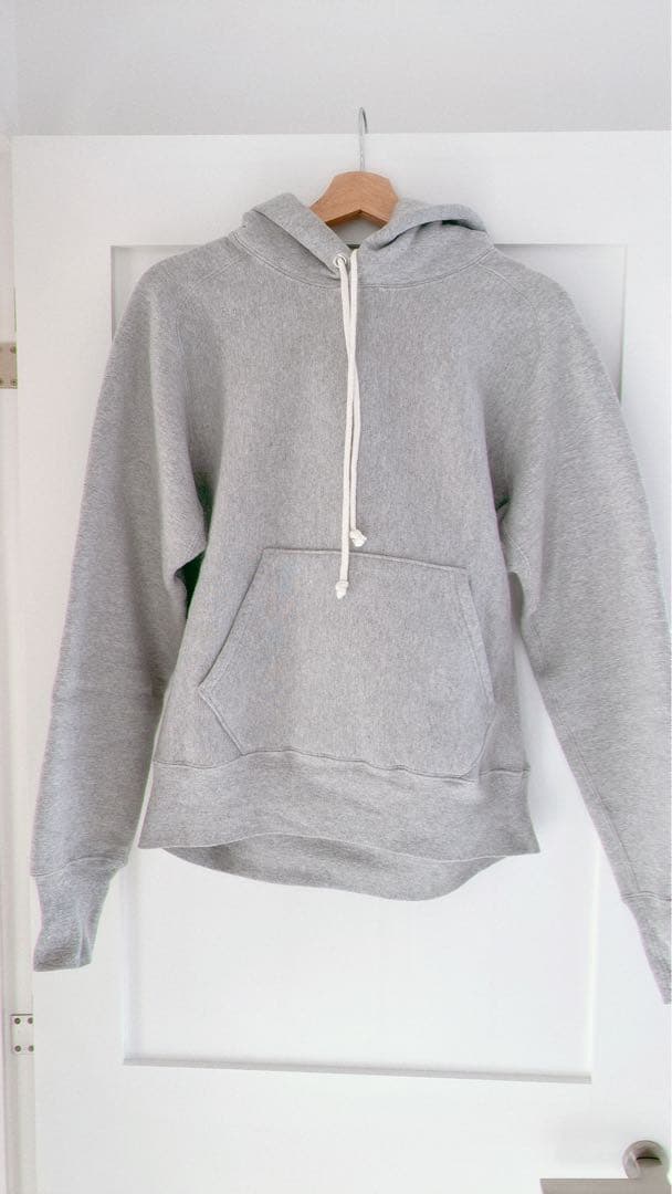 ANATOMICAアナトミカ　プルオーバーパーカー　セットアップ