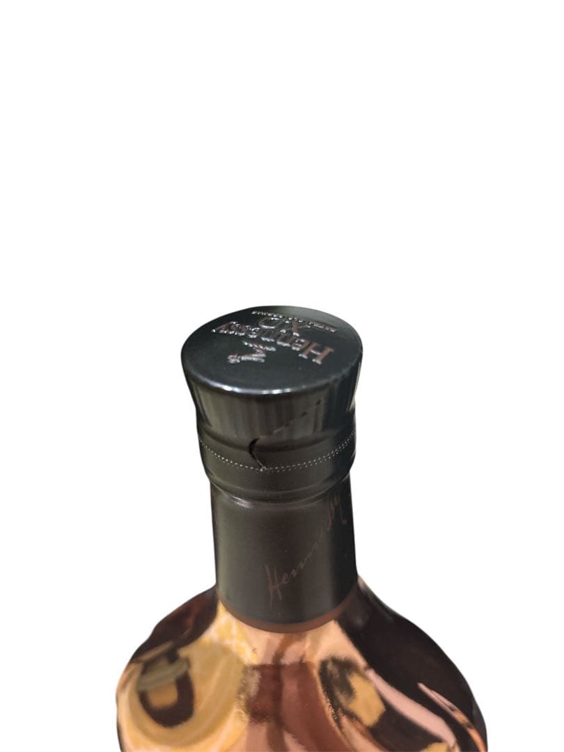 Hennessy XO エクスクルーシブコレクションⅦ 未開封
