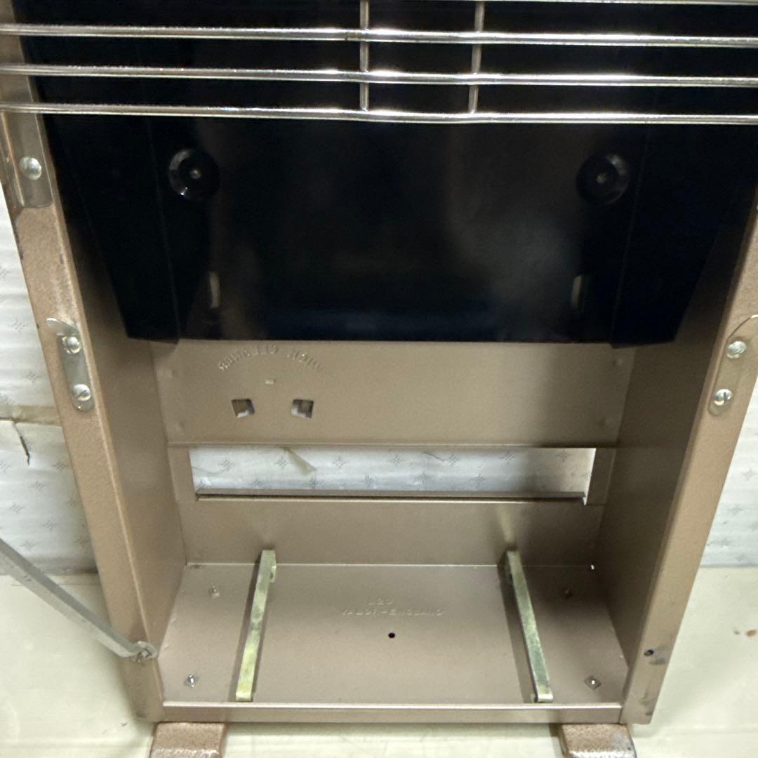 Valor L20B 芯上下式対流形 石油ストーブ イギリス製