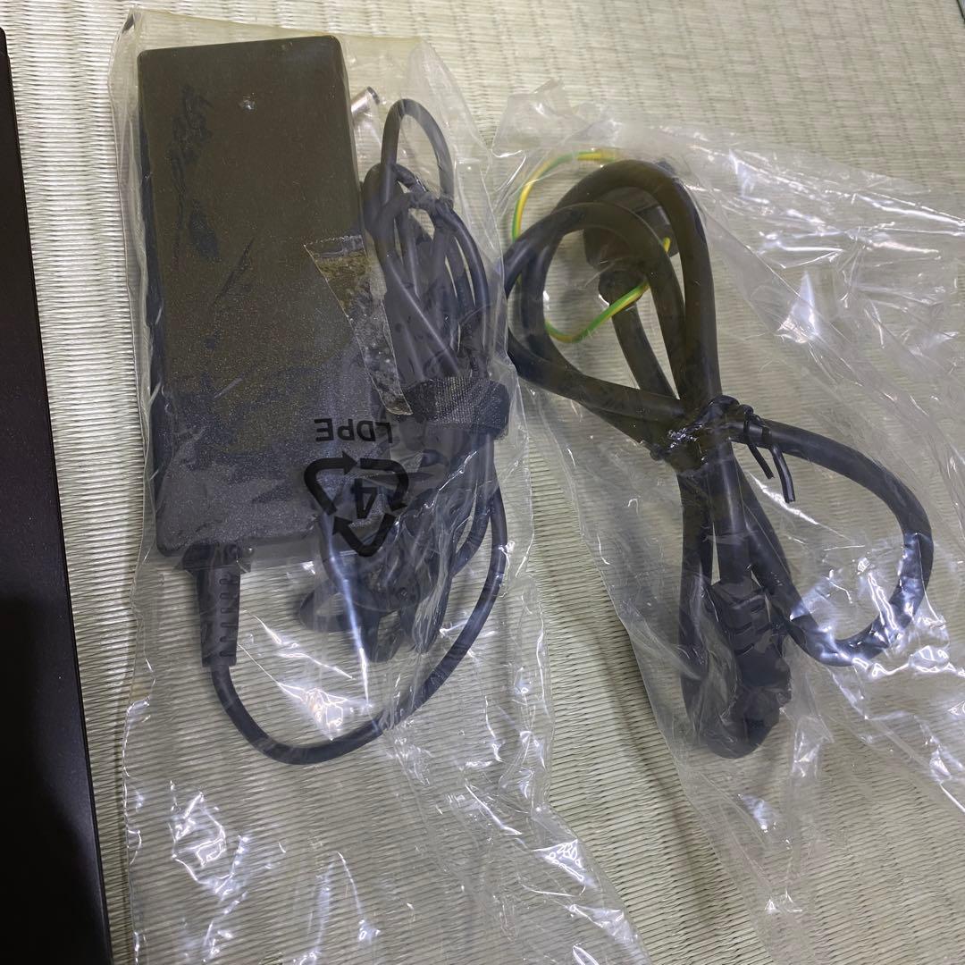 【最終値下げ】【初期化済】mouse ノートPC K5-i7CMLAB