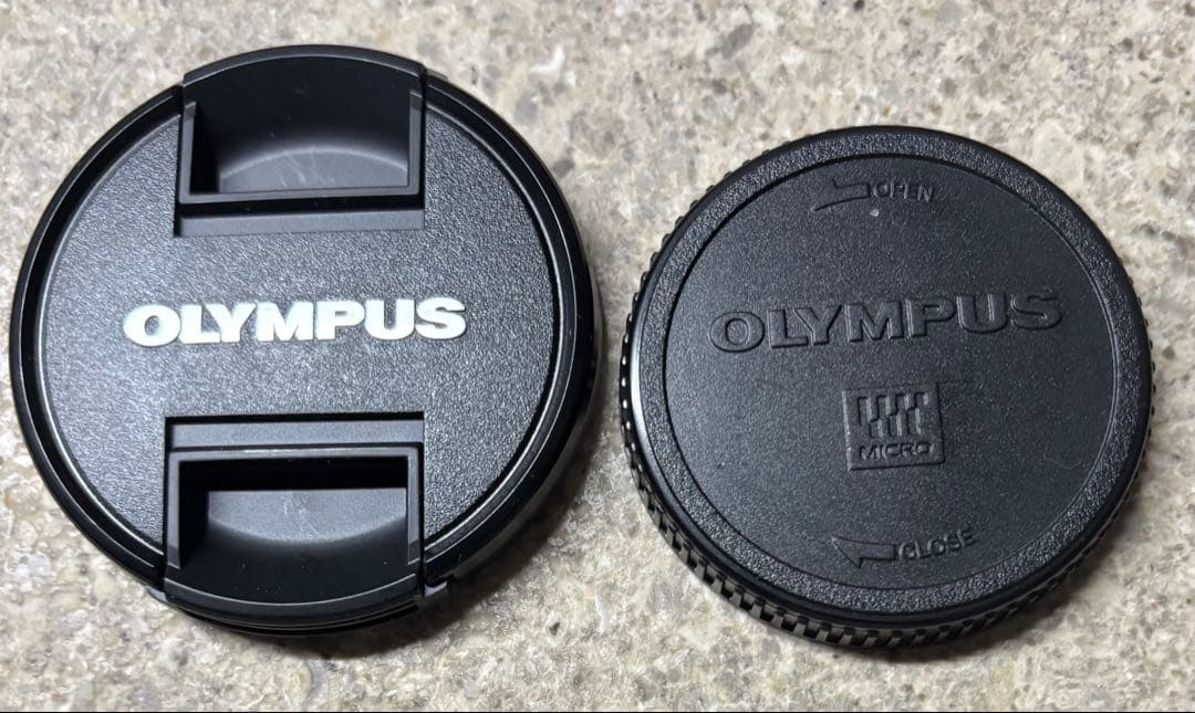 M.ZUIKO DIGITAL 40-150mm f/4-5.6 ズームレンズ