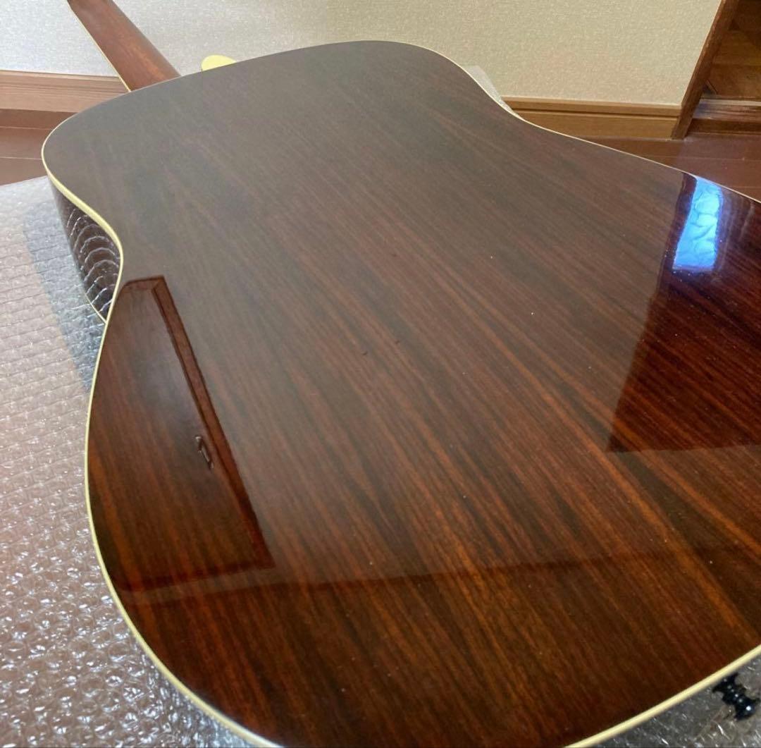 ヤマハ FG-730S アコースティックギター