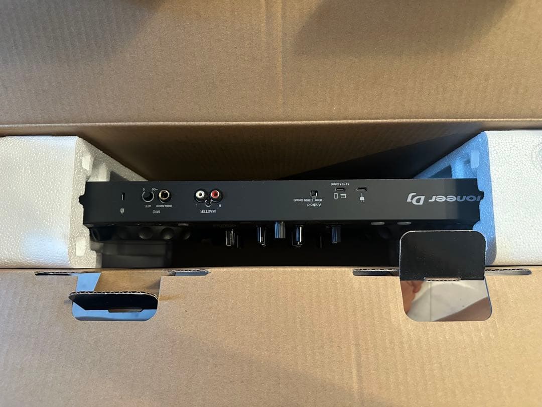 DDJ-FLX4 rekordbox＆Serato DJ対応2chPCDJ