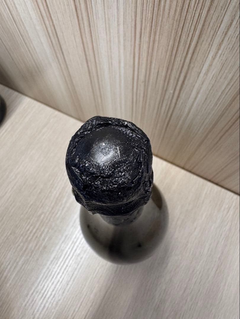 ドンペリニヨン 2010年 ヴィンテージ A300④