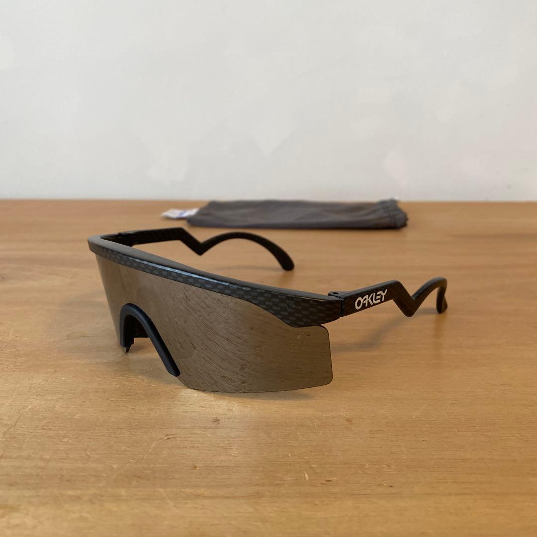 OAKLEY レーザーブレード　razor blade ビンテージ サングラス