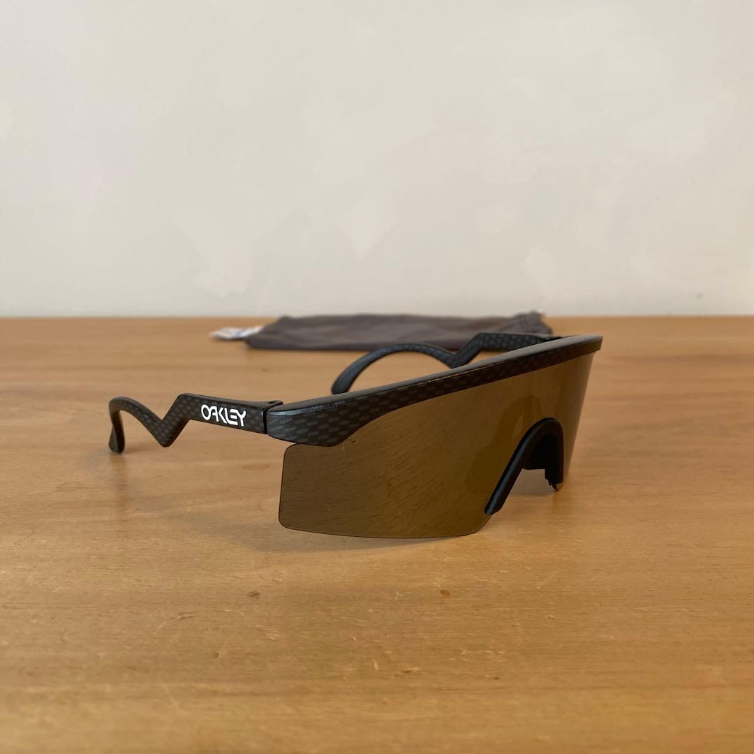 OAKLEY レーザーブレード　razor blade ビンテージ サングラス