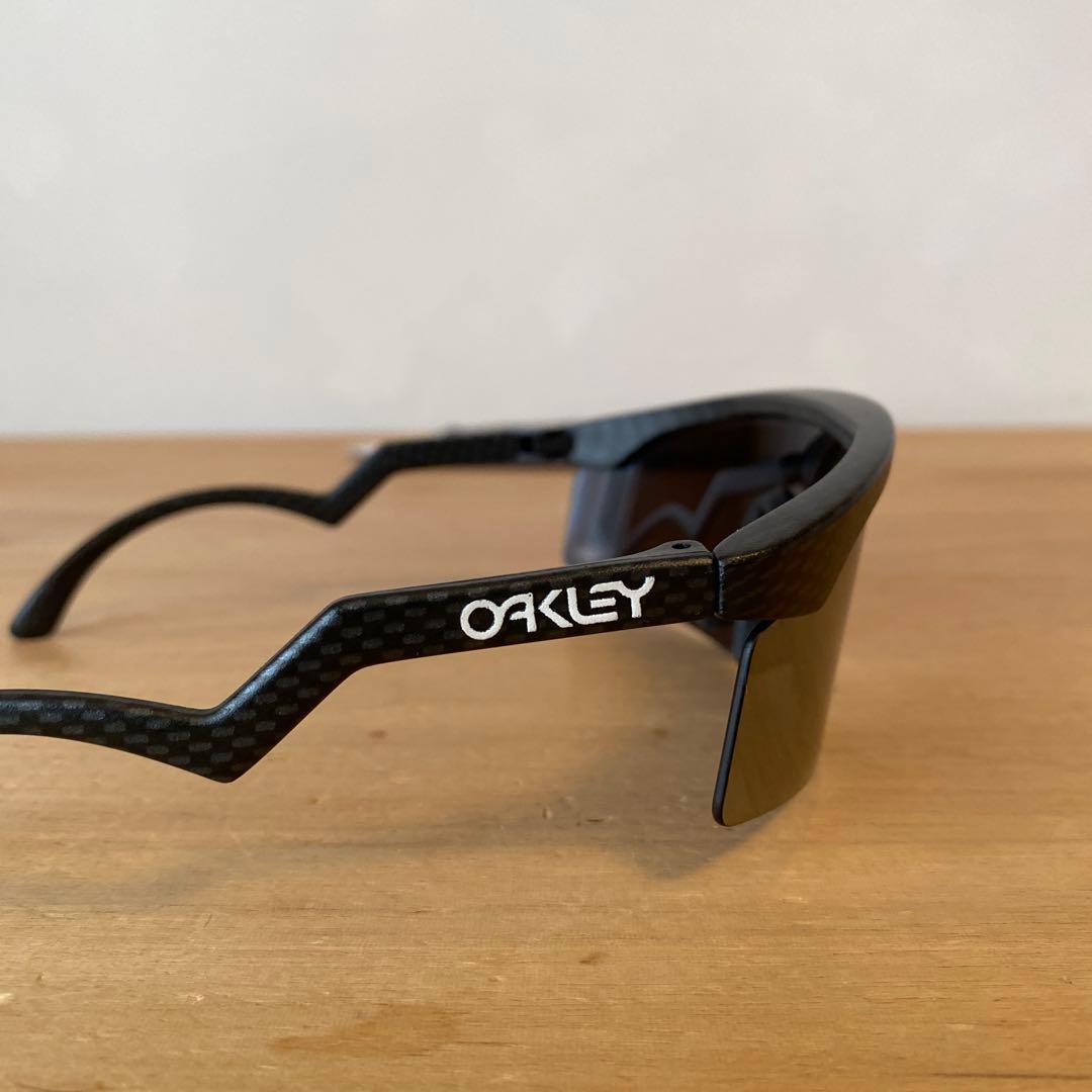 OAKLEY レーザーブレード　razor blade ビンテージ サングラス