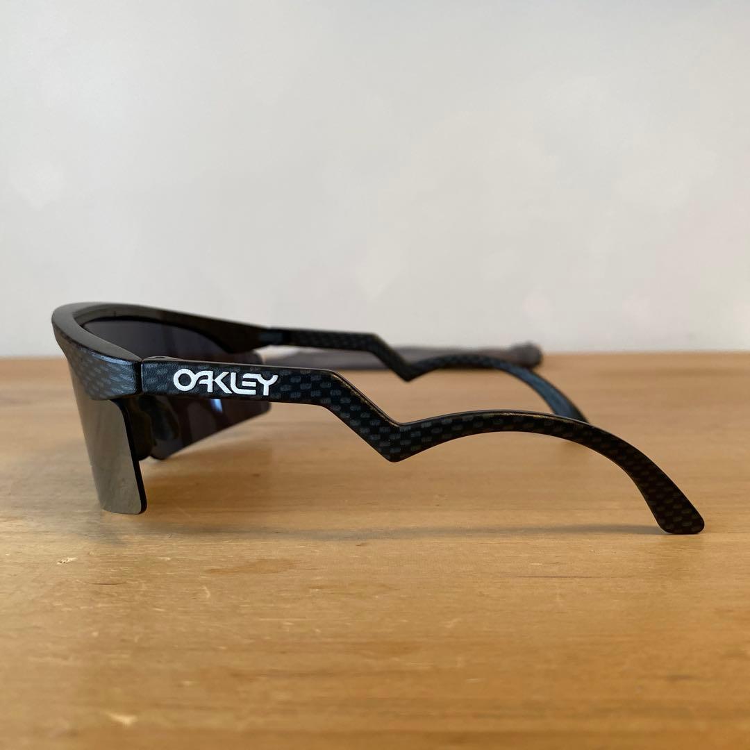 OAKLEY レーザーブレード　razor blade ビンテージ サングラス