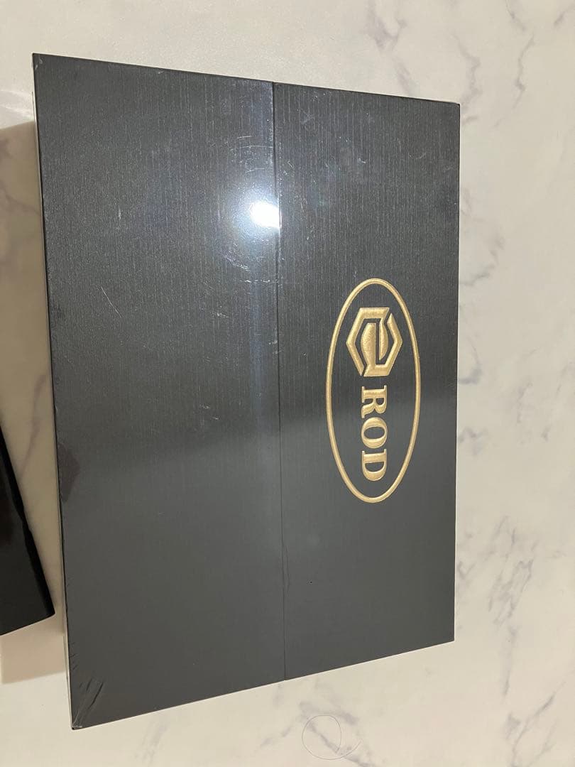 eROD イロット美顔器 新品/使用方法動画もUSBあり安心