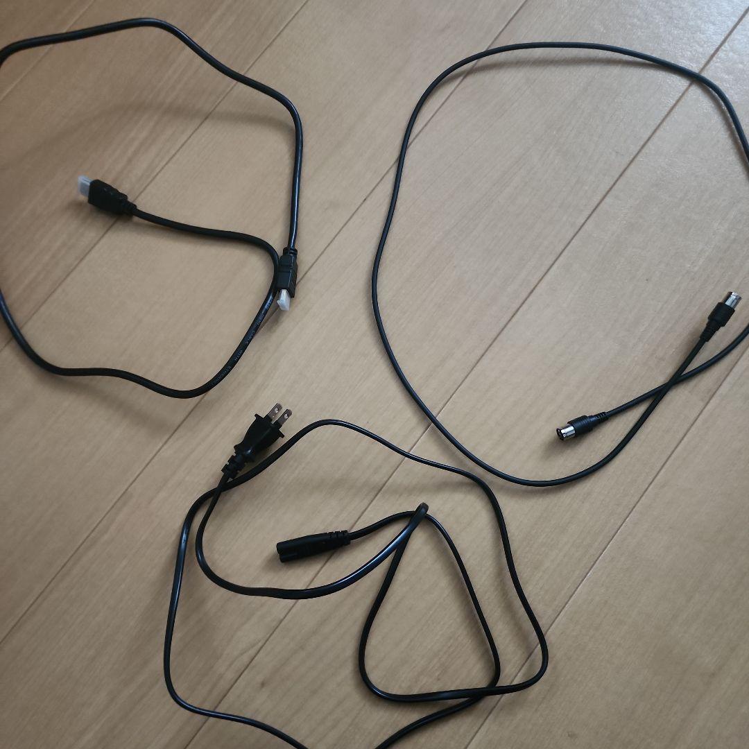 Panasonic DMR2W202 ブルーレイレコーダー2023年式　2TB