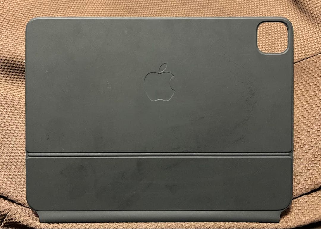 【Apple純正】 iPad Magic Keyboardブラック 11インチ