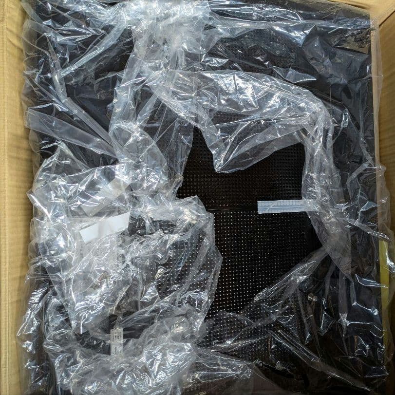 深型レンジフード 未使用 幅750 渡辺製作所 WAS-75AK（H300）