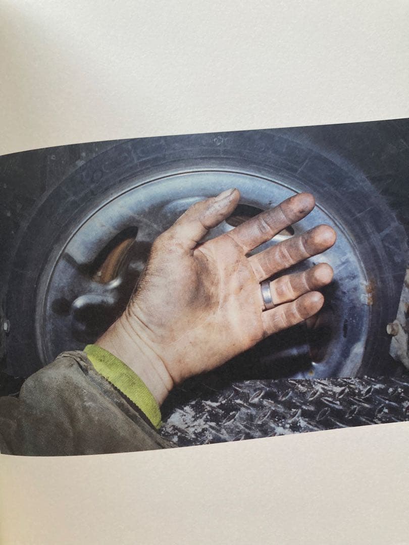 FailingとCountry Road のセット