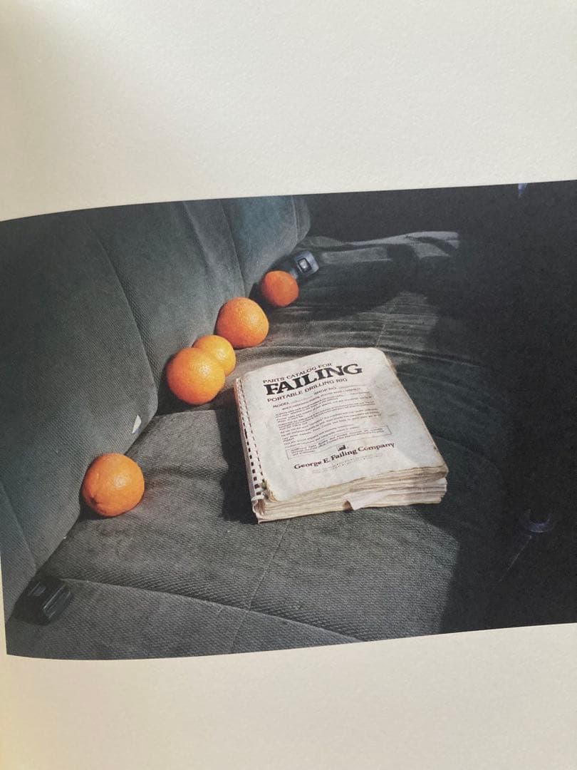 FailingとCountry Road のセット